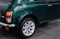 2000 Mini Cooper Sport - 60 Miles from New-For Sale