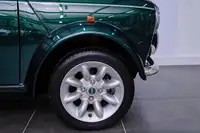 2000 Mini Cooper Sport - 60 Miles from New-For Sale