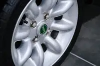 2000 Mini Cooper Sport - 60 Miles from New-For Sale