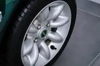 2000 Mini Cooper Sport - 60 Miles from New-For Sale