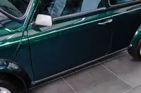 2000 Mini Cooper Sport - 60 Miles from New-For Sale