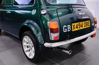2000 Mini Cooper Sport - 60 Miles from New-For Sale