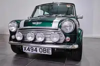 2000 Mini Cooper Sport - 60 Miles from New-For Sale