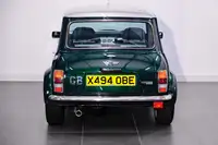 2000 Mini Cooper Sport - 60 Miles from New-For Sale