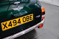 2000 Mini Cooper Sport - 60 Miles from New-For Sale