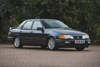 1989 Ford Sierra Sapphire Cosworth 2WD-For Sale
