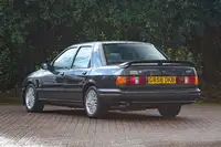 1989 Ford Sierra Sapphire Cosworth 2WD-For Sale