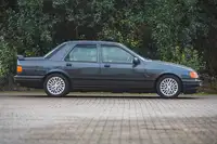 1989 Ford Sierra Sapphire Cosworth 2WD-For Sale
