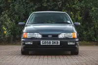 1989 Ford Sierra Sapphire Cosworth 2WD-For Sale