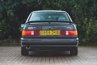 1989 Ford Sierra Sapphire Cosworth 2WD-For Sale