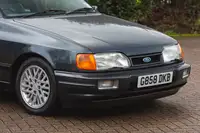 1989 Ford Sierra Sapphire Cosworth 2WD-For Sale