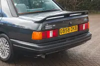 1989 Ford Sierra Sapphire Cosworth 2WD-For Sale