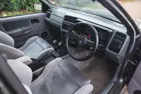 1989 Ford Sierra Sapphire Cosworth 2WD-For Sale