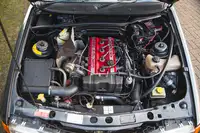 1989 Ford Sierra Sapphire Cosworth 2WD-For Sale