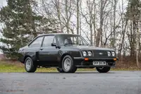 1980 Ford Escort Mk2 RS2000 X-Pack-Sold