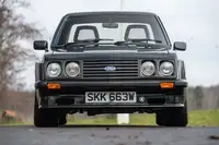 1980 Ford Escort Mk2 RS2000 X-Pack-Sold