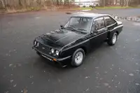 1980 Ford Escort Mk2 RS2000 X-Pack-Sold