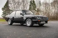 1980 Ford Escort Mk2 RS2000 X-Pack-Sold