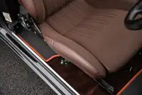 1980 Ford Escort Mk2 RS2000 X-Pack-Sold