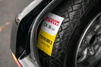 1980 Ford Escort Mk2 RS2000 X-Pack-Sold