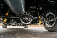 1980 Ford Escort Mk2 RS2000 X-Pack-Sold