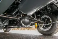 1980 Ford Escort Mk2 RS2000 X-Pack-For Sale