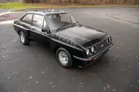 1980 Ford Escort Mk2 RS2000 X-Pack-Sold