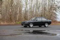 1980 Ford Escort Mk2 RS2000 X-Pack-Sold