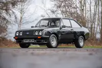 1980 Ford Escort Mk2 RS2000 X-Pack-Sold