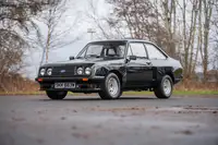1980 Ford Escort Mk2 RS2000 X-Pack-For Sale
