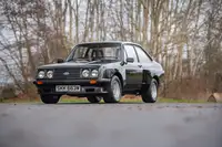 1980 Ford Escort Mk2 RS2000 X-Pack-Sold