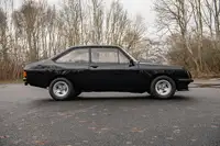 1980 Ford Escort Mk2 RS2000 X-Pack-Sold