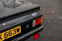 1980 Ford Escort Mk2 RS2000 X-Pack-Sold