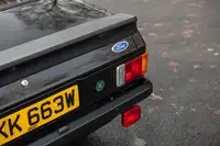 1980 Ford Escort Mk2 RS2000 X-Pack-For Sale