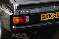 1980 Ford Escort Mk2 RS2000 X-Pack-Sold