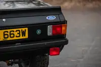 1980 Ford Escort Mk2 RS2000 X-Pack-For Sale