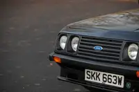 1980 Ford Escort Mk2 RS2000 X-Pack-For Sale