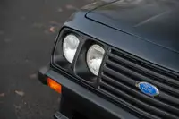 1980 Ford Escort Mk2 RS2000 X-Pack-Sold