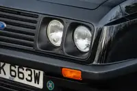 1980 Ford Escort Mk2 RS2000 X-Pack-For Sale