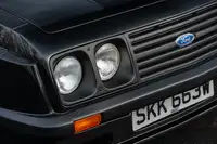 1980 Ford Escort Mk2 RS2000 X-Pack-For Sale