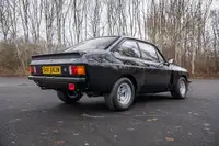 1980 Ford Escort Mk2 RS2000 X-Pack-Sold