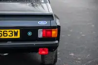 1980 Ford Escort Mk2 RS2000 X-Pack-For Sale