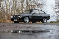 1980 Ford Escort Mk2 RS2000 X-Pack-Sold