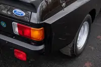 1980 Ford Escort Mk2 RS2000 X-Pack-Sold