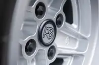 1980 Ford Escort Mk2 RS2000 X-Pack-Sold