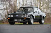 1980 Ford Escort Mk2 RS2000 X-Pack-For Sale
