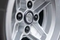 1980 Ford Escort Mk2 RS2000 X-Pack-Sold