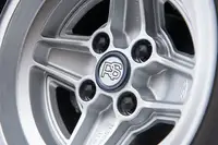 1980 Ford Escort Mk2 RS2000 X-Pack-For Sale