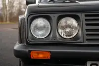 1980 Ford Escort Mk2 RS2000 X-Pack-For Sale