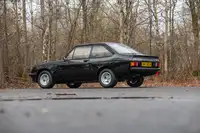 1980 Ford Escort Mk2 RS2000 X-Pack-Sold
